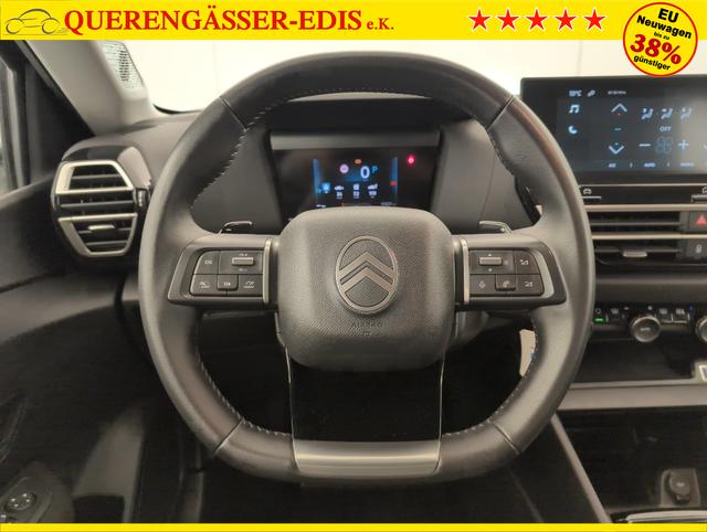 Citro&euml;n C4 YOU 