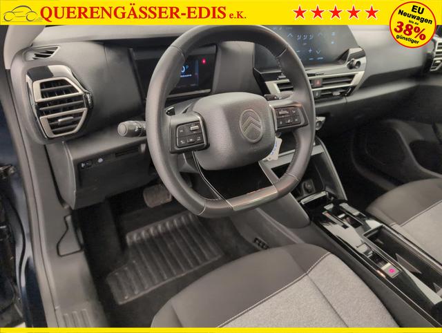 Citro&euml;n C4 YOU 