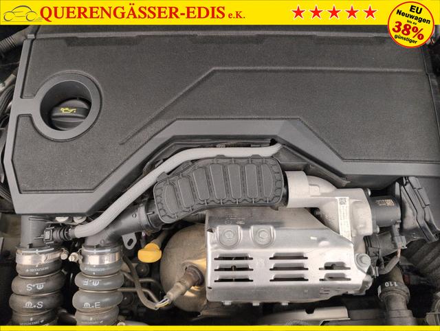 Citro&euml;n C4 YOU 