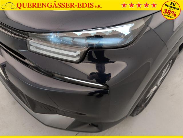 Citro&euml;n C4 YOU 