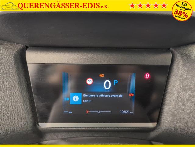 Citro&euml;n C4 YOU 