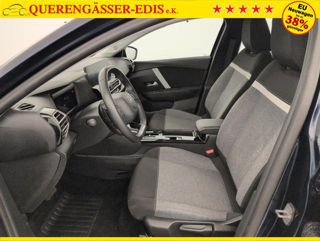 Citro&euml;n C4 YOU 