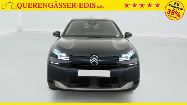Citro&euml;n C4 YOU 