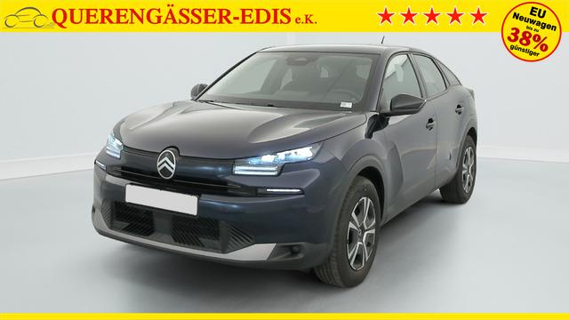 Citro&euml;n C4 YOU 