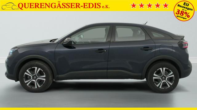 Citro&euml;n C4 YOU 