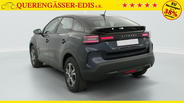 Citro&euml;n C4 YOU 