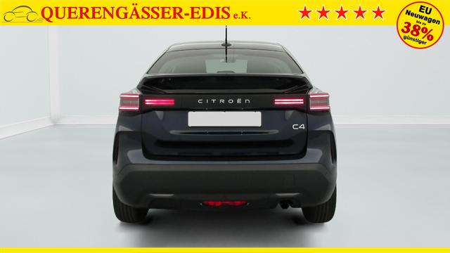 Citro&euml;n C4 YOU 