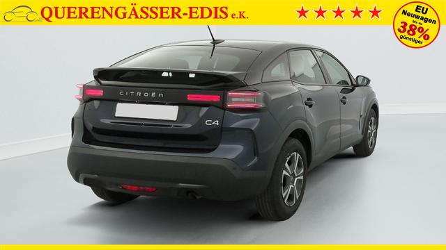 Citro&euml;n C4 YOU 