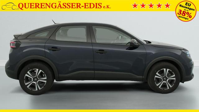 Citro&euml;n C4 YOU 