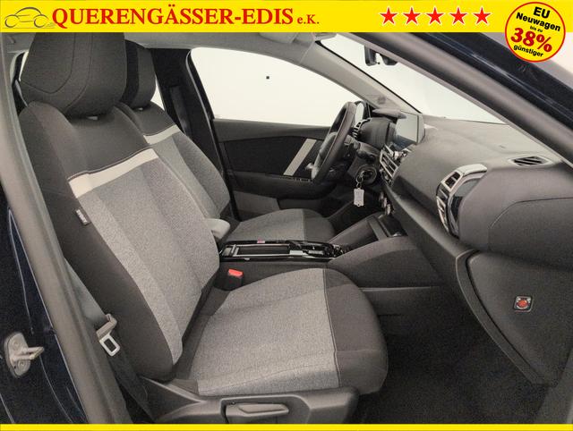 Citro&euml;n C4 YOU 