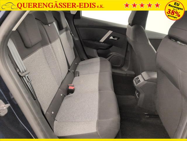 Citro&euml;n C4 YOU 