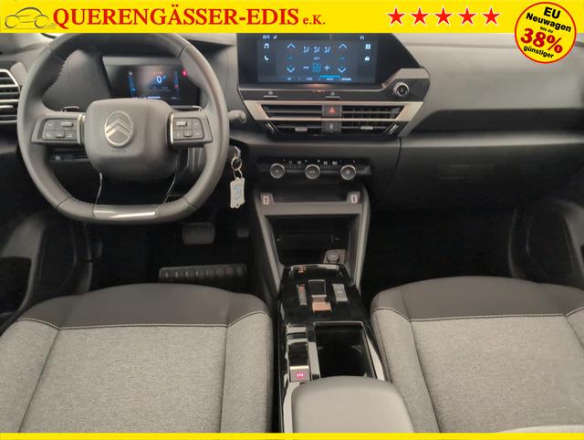 Citro&euml;n C4 YOU 