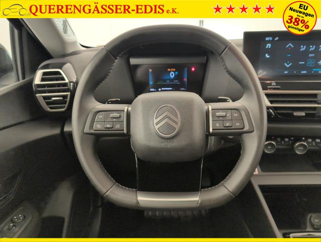 Citro&euml;n C4 YOU 