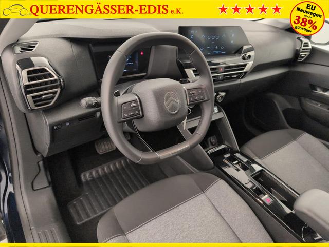 Citro&euml;n C4 YOU 