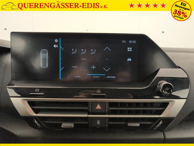 Citro&euml;n C4 YOU 
