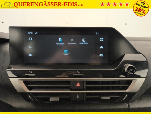 Citro&euml;n C4 YOU 