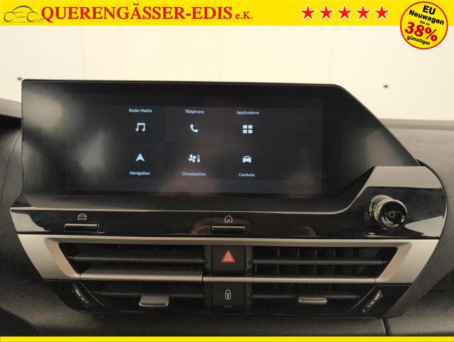 Citro&euml;n C4 YOU 