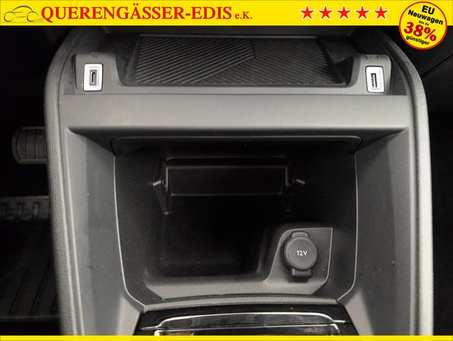 Citro&euml;n C4 YOU 