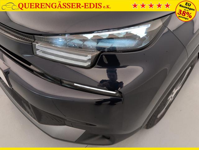 Citro&euml;n C4 YOU 