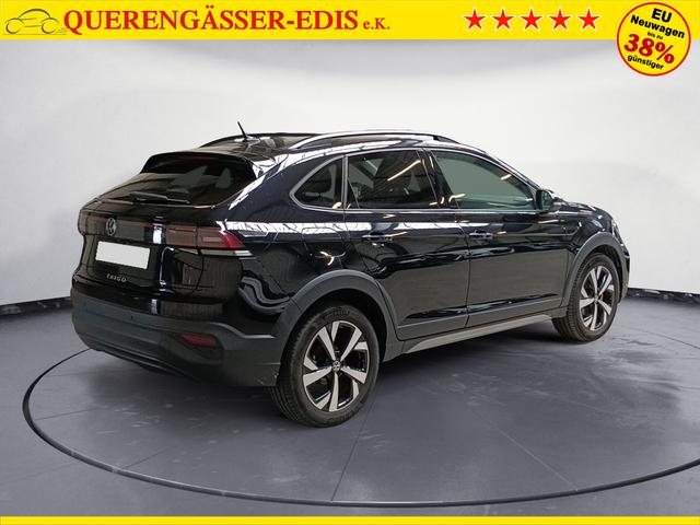 Volkswagen Taigo Life Plus 