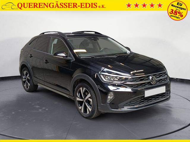 Volkswagen Taigo Life Plus 