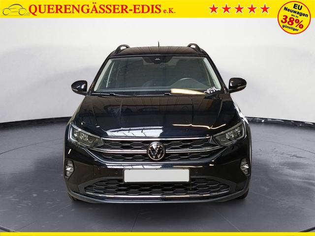 Volkswagen Taigo Life Plus 