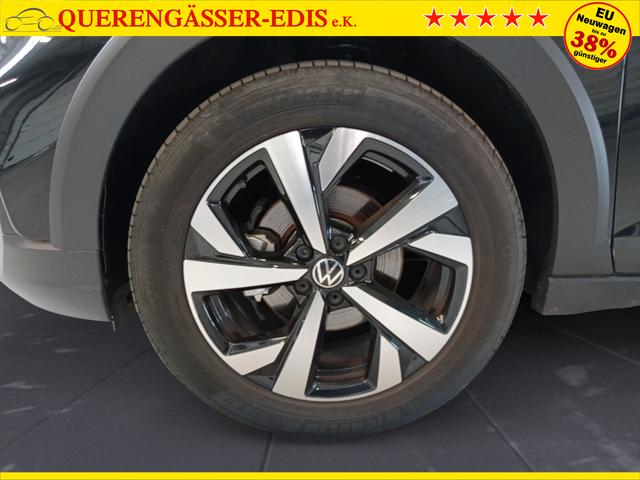Volkswagen Taigo Life Plus 