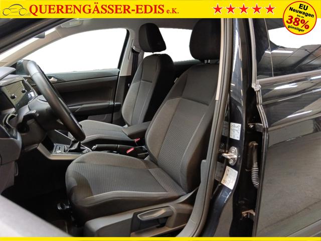 Volkswagen Taigo Life Plus 