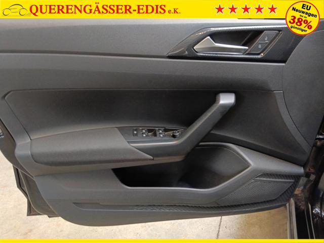 Volkswagen Taigo Life Plus 