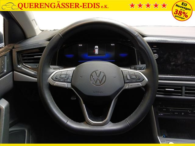 Volkswagen Taigo Life Plus 