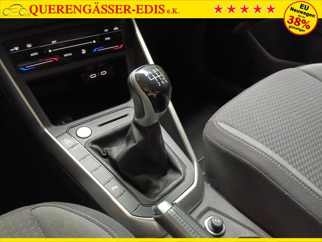Volkswagen Taigo Life Plus 