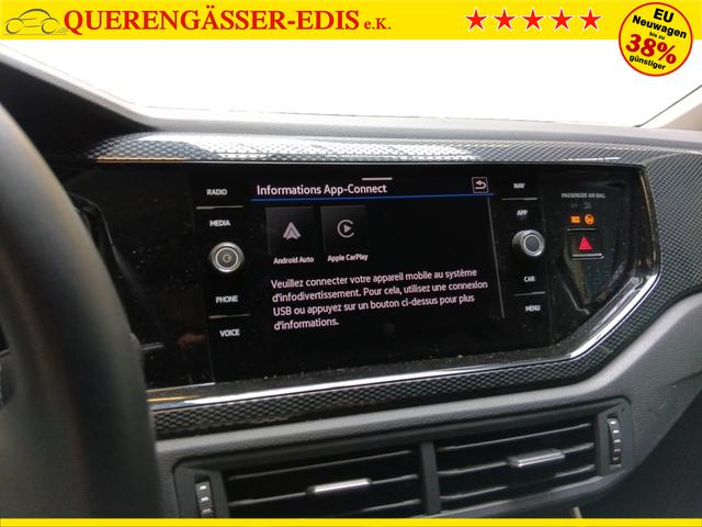 Volkswagen Taigo Life Plus 
