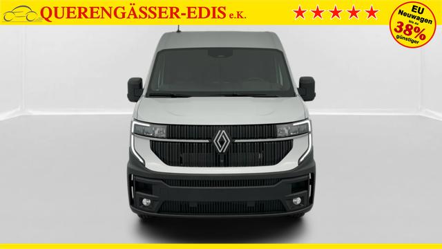 Renault Master Kastenwagen Extra IV L3H2 
