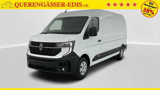 Renault Master Kastenwagen Extra IV L3H2 