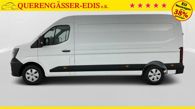 Renault Master Kastenwagen Extra IV L3H2 