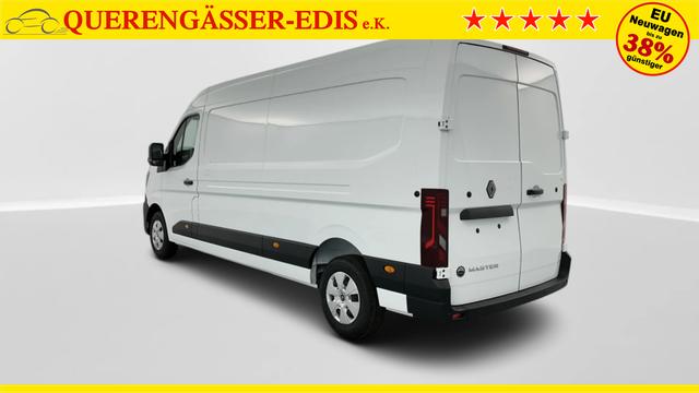 Renault Master Kastenwagen Extra IV L3H2 