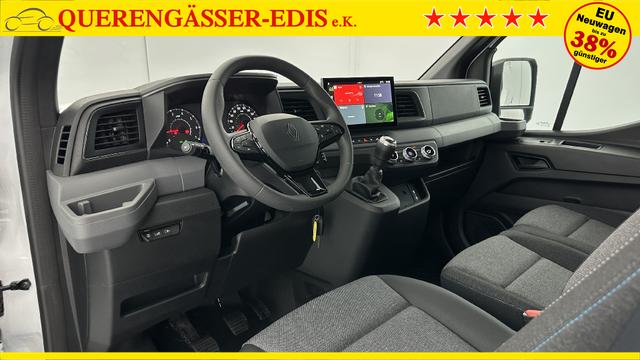 Renault Master Kastenwagen Extra IV L3H2 