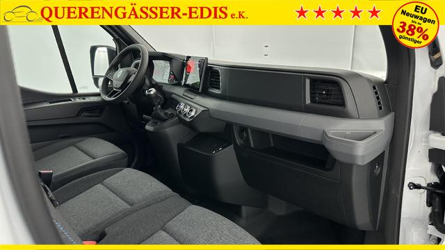 Renault Master Kastenwagen Extra IV L3H2 