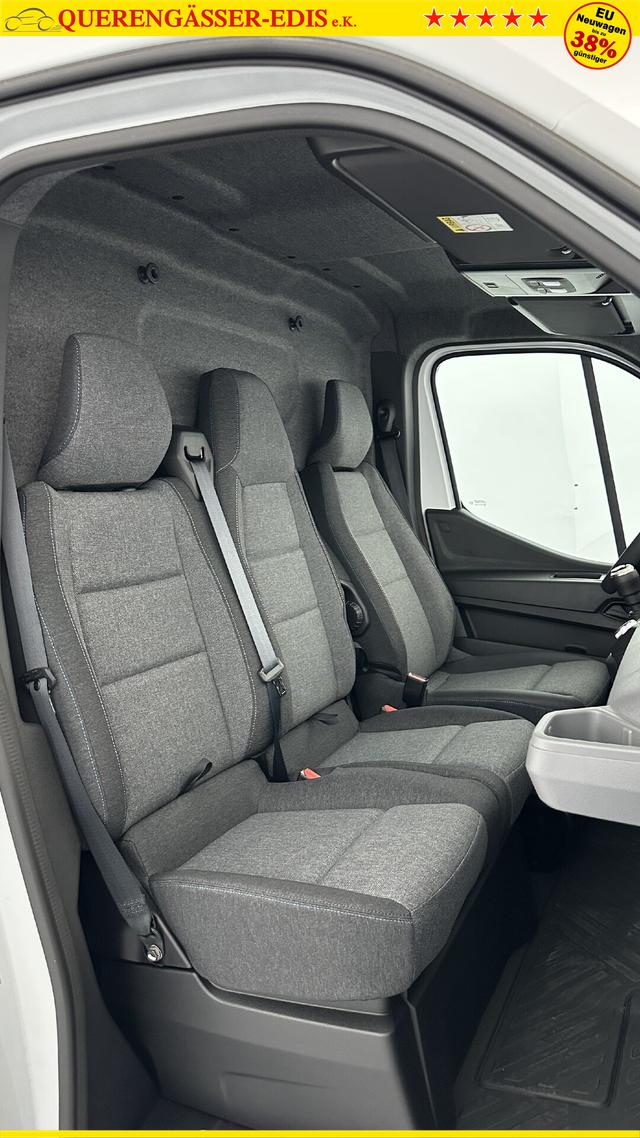 Renault Master Kastenwagen Extra IV L3H2 