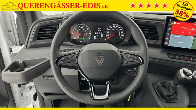 Renault Master Kastenwagen Extra IV L3H2 