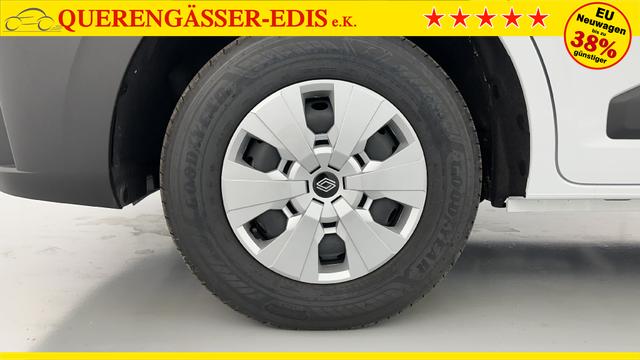 Renault Master Kastenwagen Extra IV L3H2 