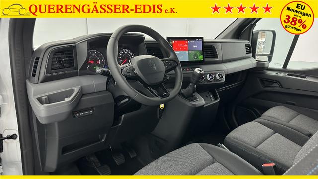 Renault Master Kastenwagen Extra IV 3500 L3H2 