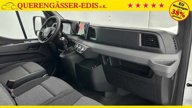 Renault Master Kastenwagen Extra IV 3500 L3H2 