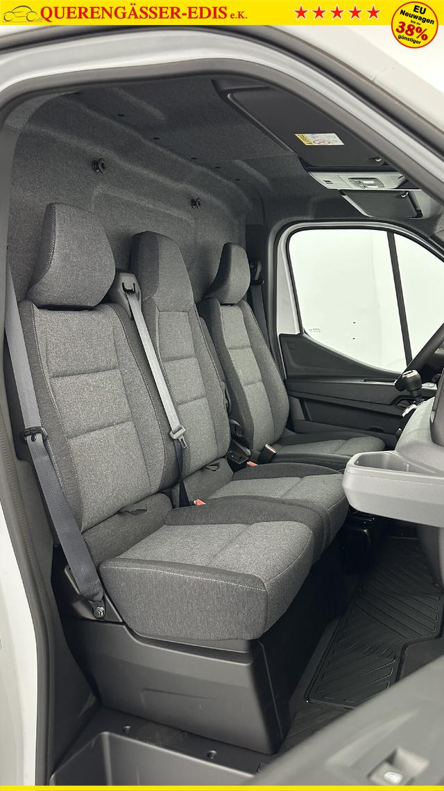 Renault Master Kastenwagen Extra IV 3500 L3H2 