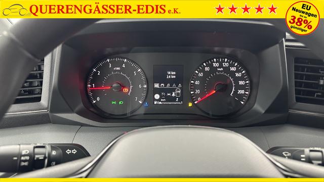 Renault Master Kastenwagen Extra IV 3500 L3H2 
