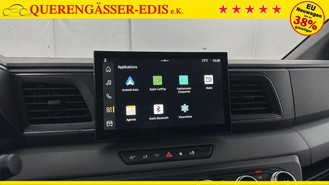 Renault Master Kastenwagen Extra IV 3500 L3H2 