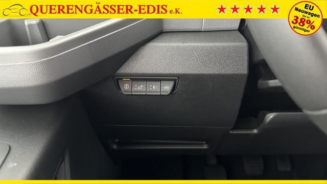 Renault Master Kastenwagen Extra IV 3500 L3H2 