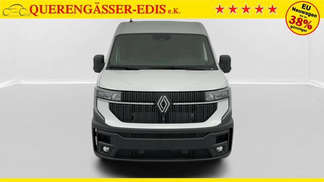 Renault Master Kastenwagen Extra IV 3500 L3H2 