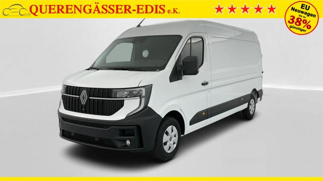 Renault Master Kastenwagen Extra IV 3500 L3H2 