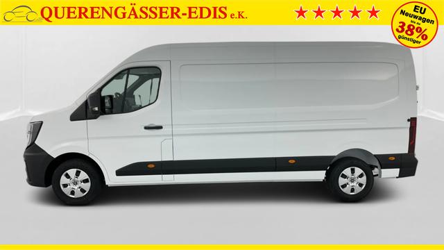 Renault Master Kastenwagen Extra IV 3500 L3H2 